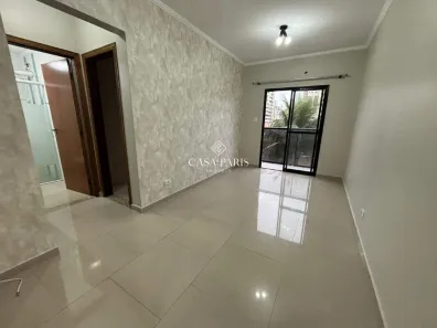 Apartamento com 1 Quarto à venda, 46m² no Tupi, Praia Grande