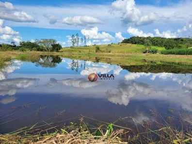 Fazenda/Sítio com 2 Quartos à venda, 10000m² no , Ouro Fino