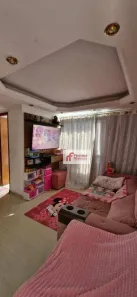 Apartamento com 2 Quartos à venda, 50m² no Jardim Vila Galvão, Guarulhos
