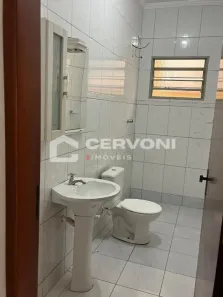 Casa com 3 Quartos para alugar, 206m² no Residencial Bosque dos Ipês, São José dos Campos