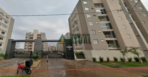 Apartamento com 2 Quartos à venda, 45m² no Jardim Maria Celina, Londrina