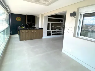 Flat com 2 Quartos à venda, 70m² no Pinheiros, São Paulo