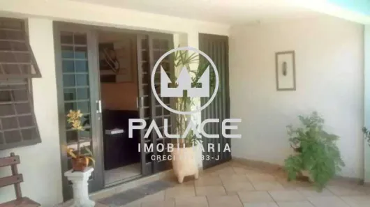 Casa com 3 Quartos à venda, 156m² no CECAP, Piracicaba