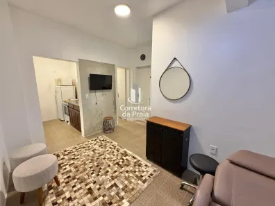 Apartamento com 1 Quarto à venda, 45m² no Tramandaí, Tramandaí