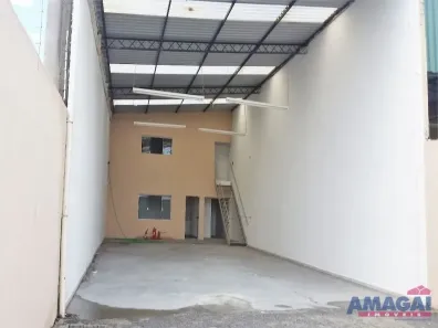 Galpão/Depósito/Armazém à venda, 190m² no Residencial Parque dos Sinos, Jacareí