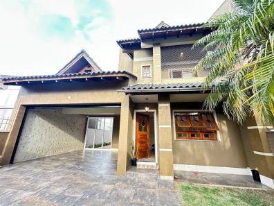 Casa com 4 Quartos à venda, 299m² no Estância Velha, Canoas