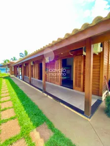 Fazenda/Sítio à venda, 220m² no Vila Bela, Rifaina