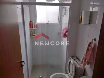 Apartamento com 2 Quartos à venda, 45m² no Parque das Nações, Bauru