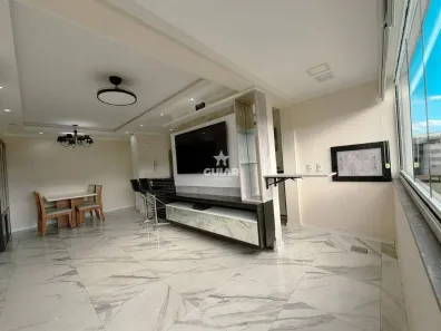 Apartamento com 3 Quartos para alugar, 80m² no Jardim Carvalho, Porto Alegre