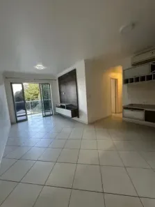 Apartamento com 3 Quartos à venda, 90m² no Flores, Manaus