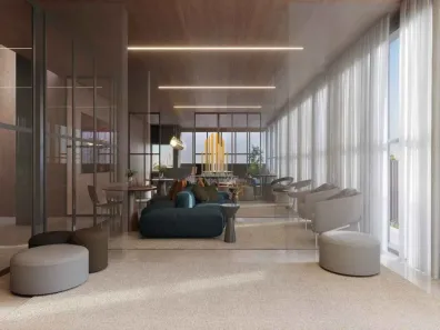 Ponto Comercial à venda, 140m² no Perdizes, São Paulo
