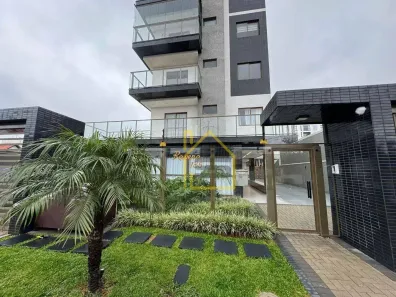 Apartamento com 4 Quartos à venda, 200m² no Centro, Pinhais