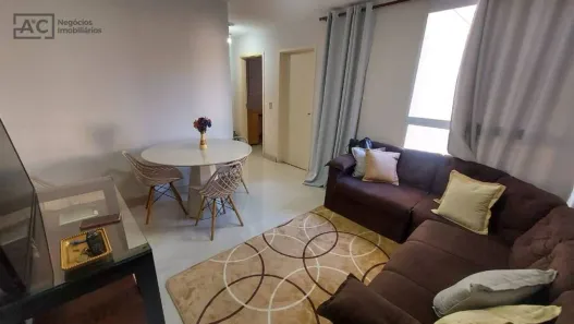 Apartamento com 2 Quartos à venda, 48m² no Jardim Novo Ângulo, Hortolândia