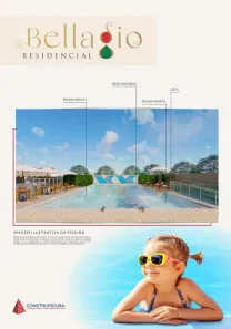 Apartamento com 3 Quartos à venda, 112m² no Guilhermina, Praia Grande