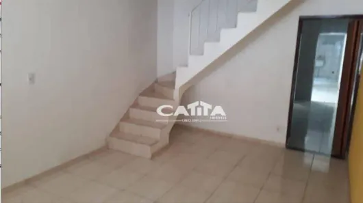 Sobrado com 3 Quartos à venda, 70m² no Parque Savoy City, São Paulo