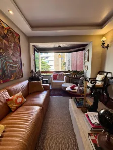 Apartamento com 3 Quartos à venda, 127m² no Ondina, Salvador