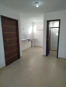 Apartamento com 2 Quartos para alugar, 55m² no Boa Vista, Vitória da Conquista