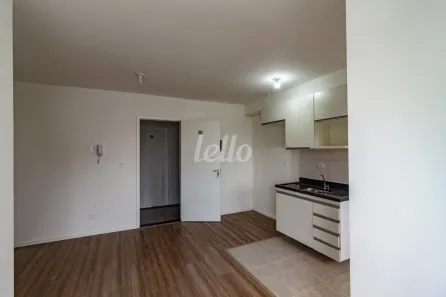 Apartamento com 2 Quartos para alugar, 43m² no Chácara Belenzinho, São Paulo