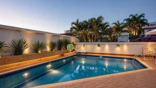 Casa com 4 Quartos à venda, 361m² no Centro, Florianópolis