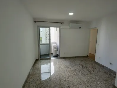 Apartamento com 2 Quartos para alugar, 70m² no Campo Belo, São Paulo