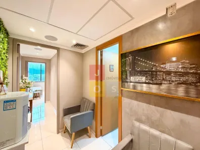 Sala Comercial para alugar, 27m² no Barra Olímpica, Rio de Janeiro