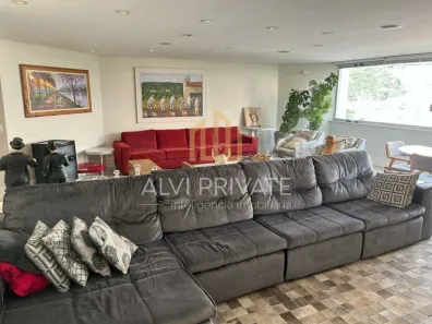 Apartamento com 3 Quartos à venda, 232m² no Perdizes, São Paulo
