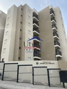 Apartamento com 2 Quartos à venda, 51m² no Residencial Nova Era, Valinhos