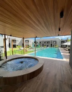 Apartamento com 2 Quartos à venda, 63m² no Praia do Patacho, Porto de Pedras