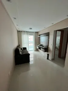 Apartamento com 2 Quartos à venda, 80m² no Guilhermina, Praia Grande