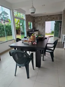 Casa com 4 Quartos à venda, 220m² no Portal do Patrimonium, Caraguatatuba