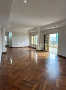 Apartamento com 4 Quartos à venda, 336m² no Vila Gomes Cardim, São Paulo