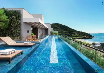 Casa com 3 Quartos à venda, 306m² no Quatro Ilhas, Bombinhas