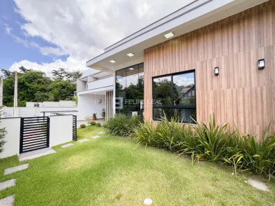 Casa com 3 Quartos à venda, 98m² no Forquilhas, São José