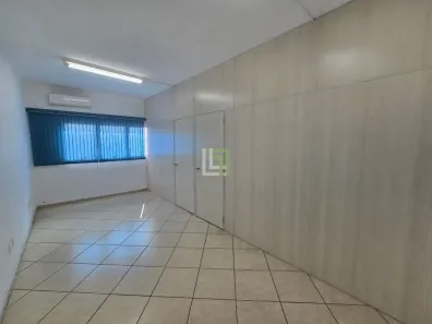 Sala Comercial para alugar, 36m² no Centro, Várzea Paulista