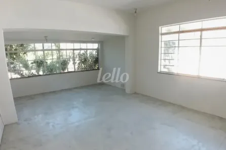 Casa com 3 Quartos para alugar, 120m² no Jardim Paulistano, São Paulo