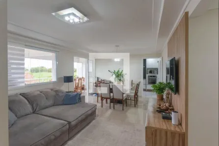 Apartamento com 3 Quartos à venda, 137m² no Parque Prado, Campinas