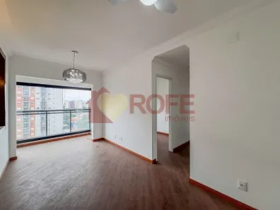 Apartamento com 2 Quartos à venda, 54m² no Indianópolis, São Paulo