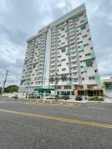 Apartamento com 3 Quartos à venda, 71m² no Planalto, Teresina