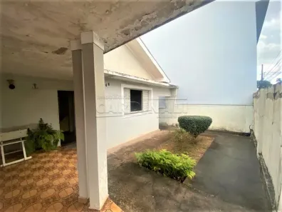 Casa com 3 Quartos à venda, 105m² no Vila Costa do Sol, São Carlos