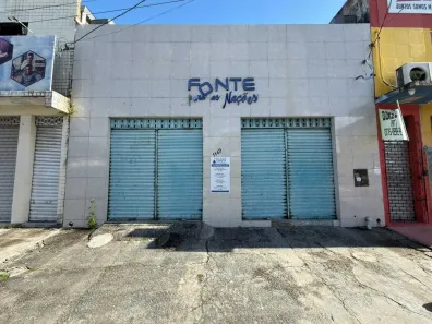 Imóvel Comercial à venda, 180m² no Marcos Freire I, Nossa Senhora do Socorro
