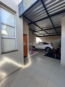 Casa com 3 Quartos à venda, 128m² no Jardim Manoel Penna, Ribeirão Preto