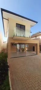 Casa de Condomínio com 4 Quartos à venda, 123m² no São Luiz, Belo Horizonte