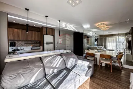 Apartamento com 3 Quartos à venda, 86m² no Mooca, São Paulo