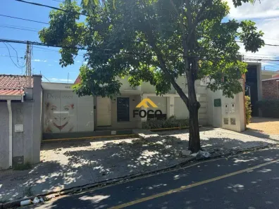 Imóvel Comercial para alugar, 220m² no Cidade Jardim, Piracicaba
