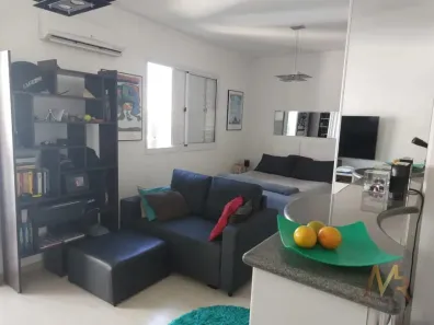 Apartamento com 1 Quarto à venda, 33m² no Vila Andrade, São Paulo