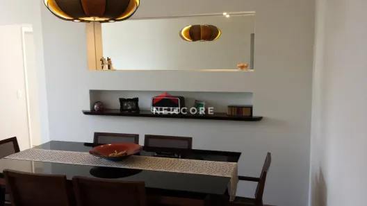 Apartamento com 3 Quartos à venda, 86m² no Campo Belo, São Paulo