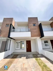 Casa com 3 Quartos à venda, 125m² no Aberta dos Morros, Porto Alegre