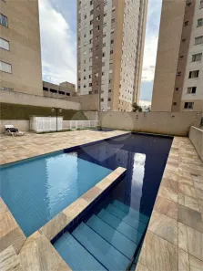 Apartamento com 2 Quartos à venda, 35m² no Paraíso do Morumbi, São Paulo
