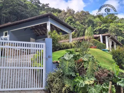 Casa com 4 Quartos à venda, 240m² no Corrêas, Petrópolis