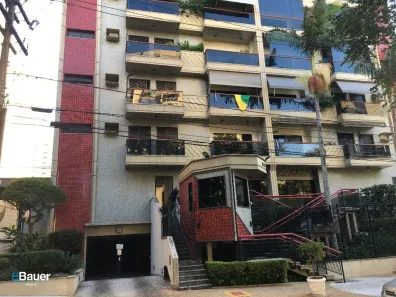 Cobertura com 4 Quartos à venda, 310m² no Jardim Proença, Campinas
